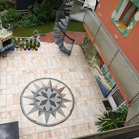 Apartment Schwarzindien Sankt Lorenz  Exterior foto