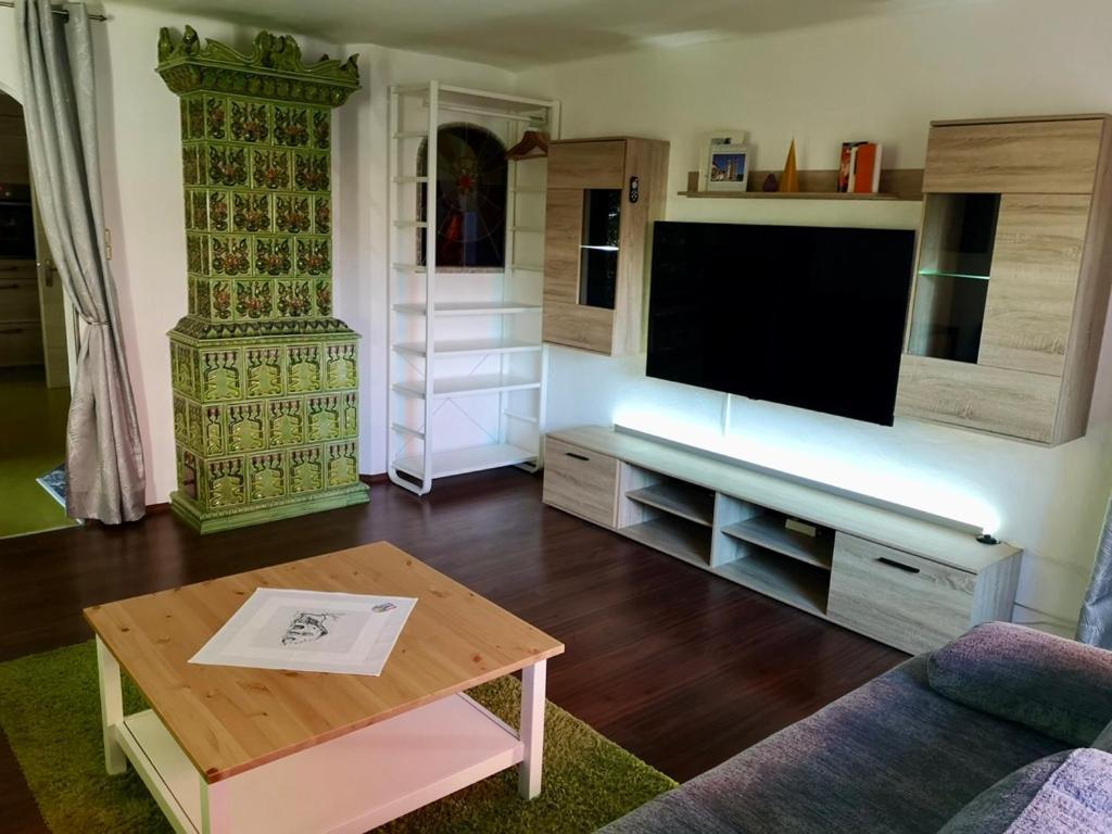 Apartment Schwarzindien Sankt Lorenz  Zimmer foto