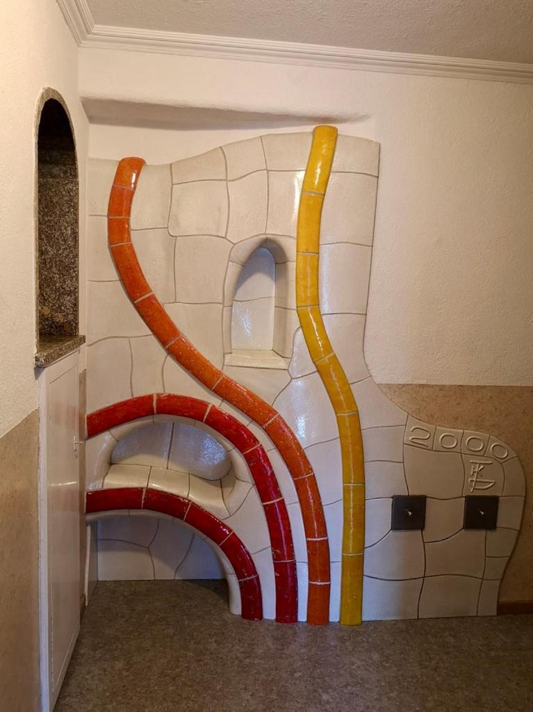 Apartment Schwarzindien Sankt Lorenz  Zimmer foto